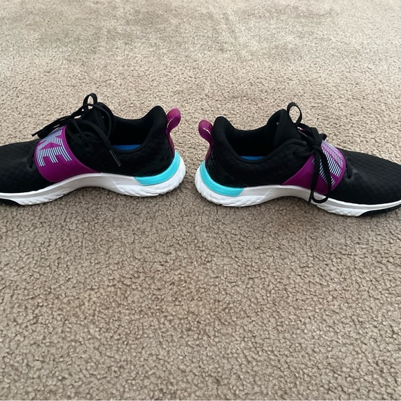 Nike Renew in season TR 9 women’s training shoes size 7.5 - Picture 9 of 11